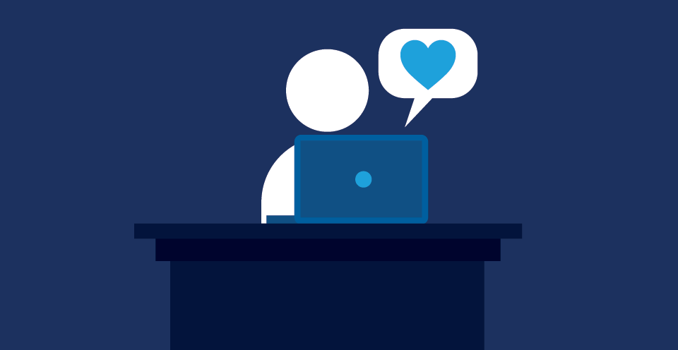 How Employee Happiness Can Lead to Higher Profit Margins